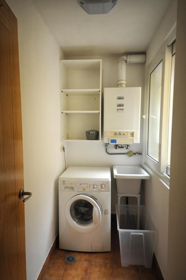 Apartamento Rego Da Balsa Карбальо Екстер'єр фото